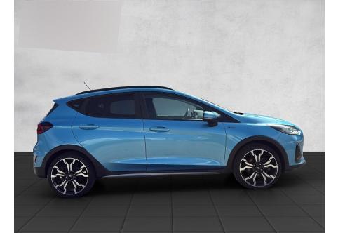 Ford Fiesta #11