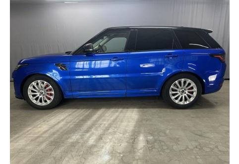 Land Rover Range Rover #2