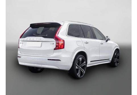 Volvo XC90 #2