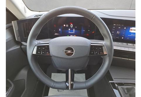 Opel Astra #11