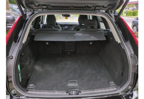 Volvo XC60 #4