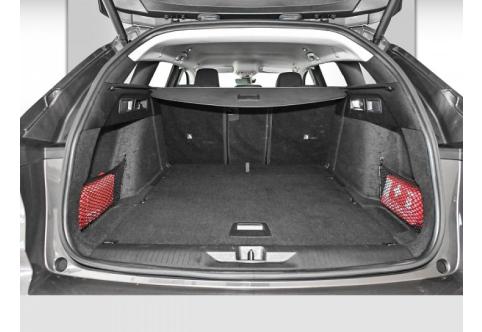 Opel Astra #15