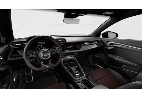 Audi S3 #3