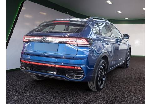 VW TAIGO #3