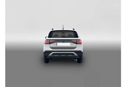 VW T-Cross #7