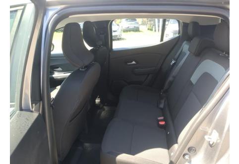 Dacia Sandero #1