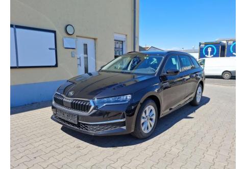 Skoda Octavia #2