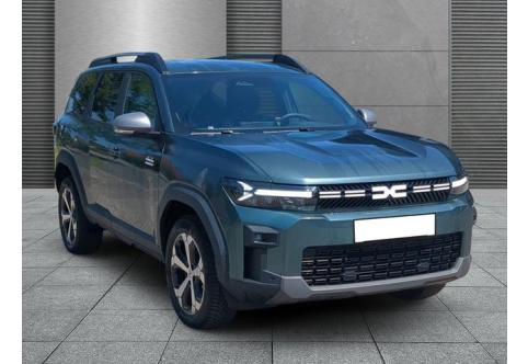 Dacia Bigster #1