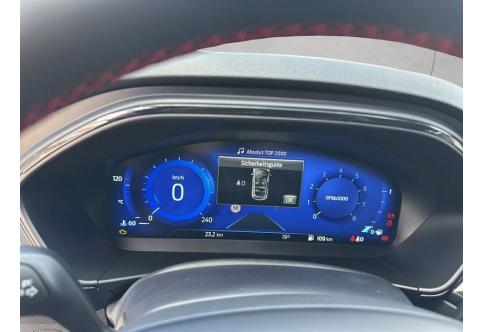 Ford Focus #12