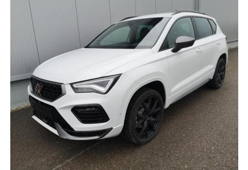 Seat Ateca #1