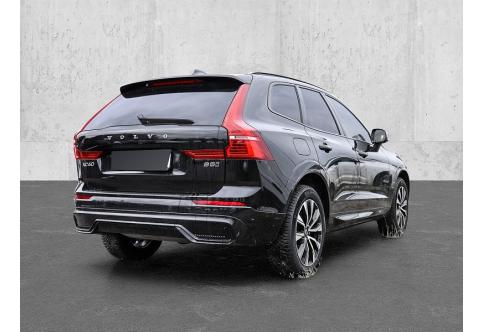 Volvo XC60 #2