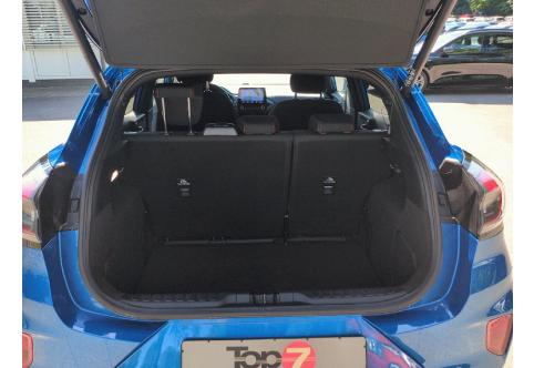 Ford Puma #22
