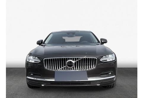 Volvo S90 #3