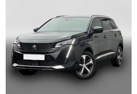 Peugeot 5008 #1