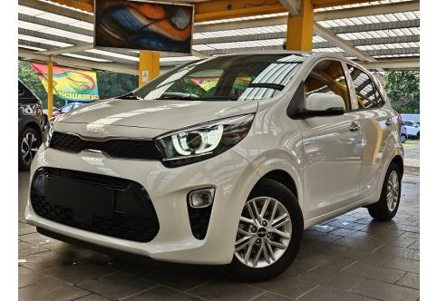 KIA Picanto #1