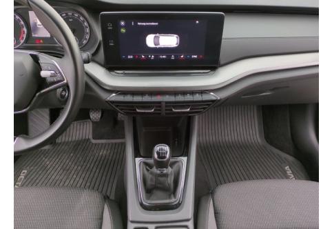 Skoda Octavia #7