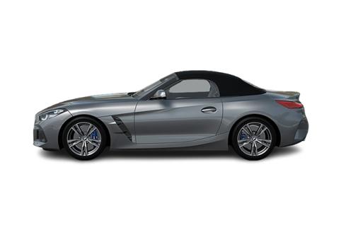 BMW Z4 #4