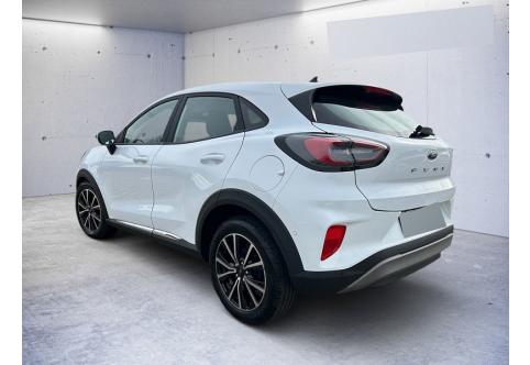Ford Puma #4