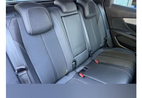 Peugeot 3008 #12