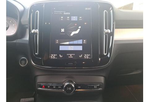 Volvo XC40 #21