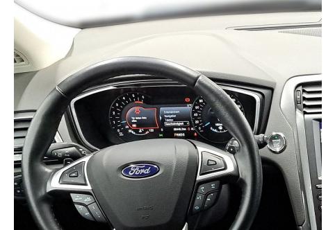 Ford Mondeo #9