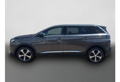 Peugeot 5008 #2