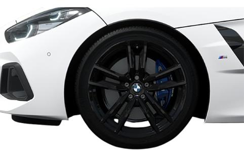 BMW Z4 #6