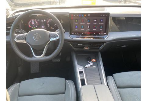 VW Passat #8