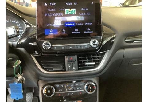Ford Puma #12