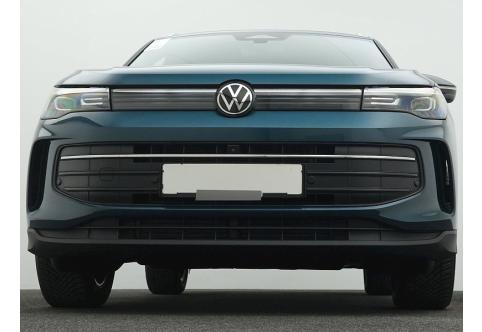 VW Tiguan #25