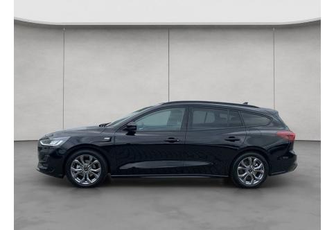 Ford Focus #2