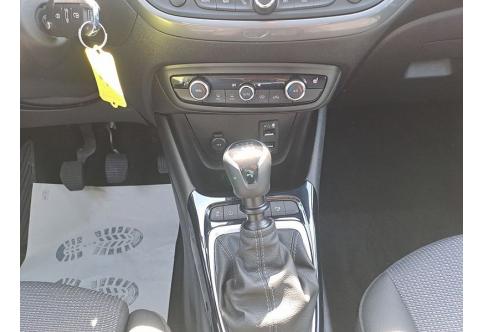 Opel Crossland X #15