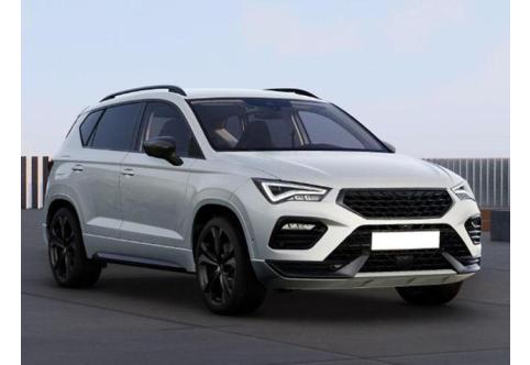 Seat Ateca #1