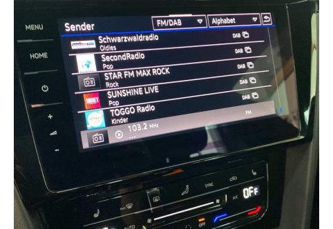 VW Arteon #5