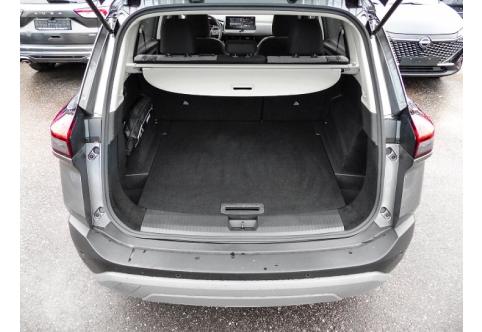 Nissan X-Trail #19