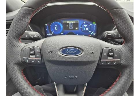 Ford Kuga #15