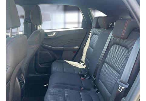 Ford Kuga #7
