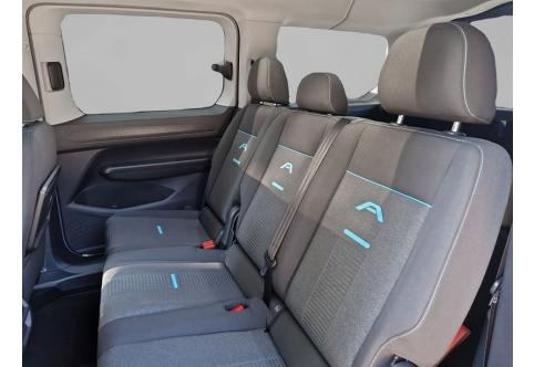 Ford Tourneo Connect #5