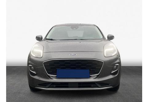 Ford Puma #3