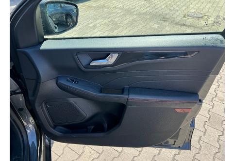 Ford Kuga #21