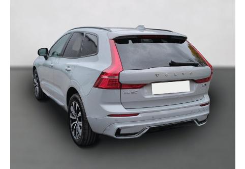Volvo XC60 #2