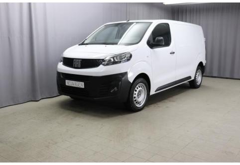 Fiat Scudo #1