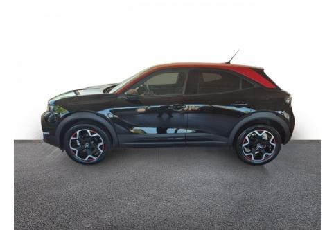 Opel Mokka #2