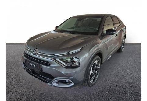 Citroen C4 #1