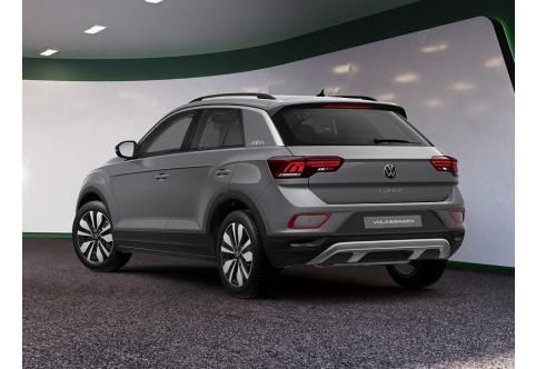 VW T-Roc #3