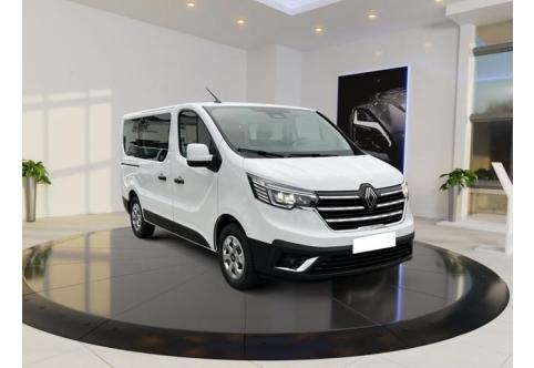 Renault Trafic #2