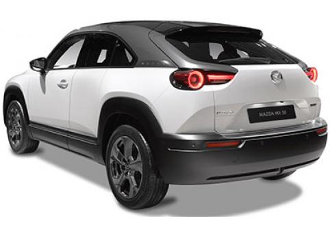 Mazda MX-30 Reimport als EU Neuwagen mit bis zu 46% Rabatt