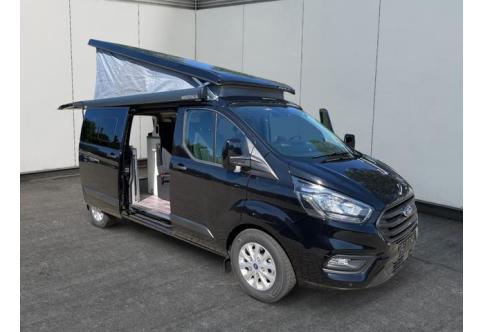 Ford TRANSIT CUSTOM #1