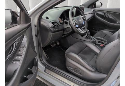 Hyundai i30 #5
