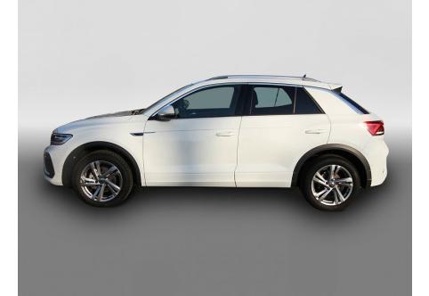 VW T-Roc #4